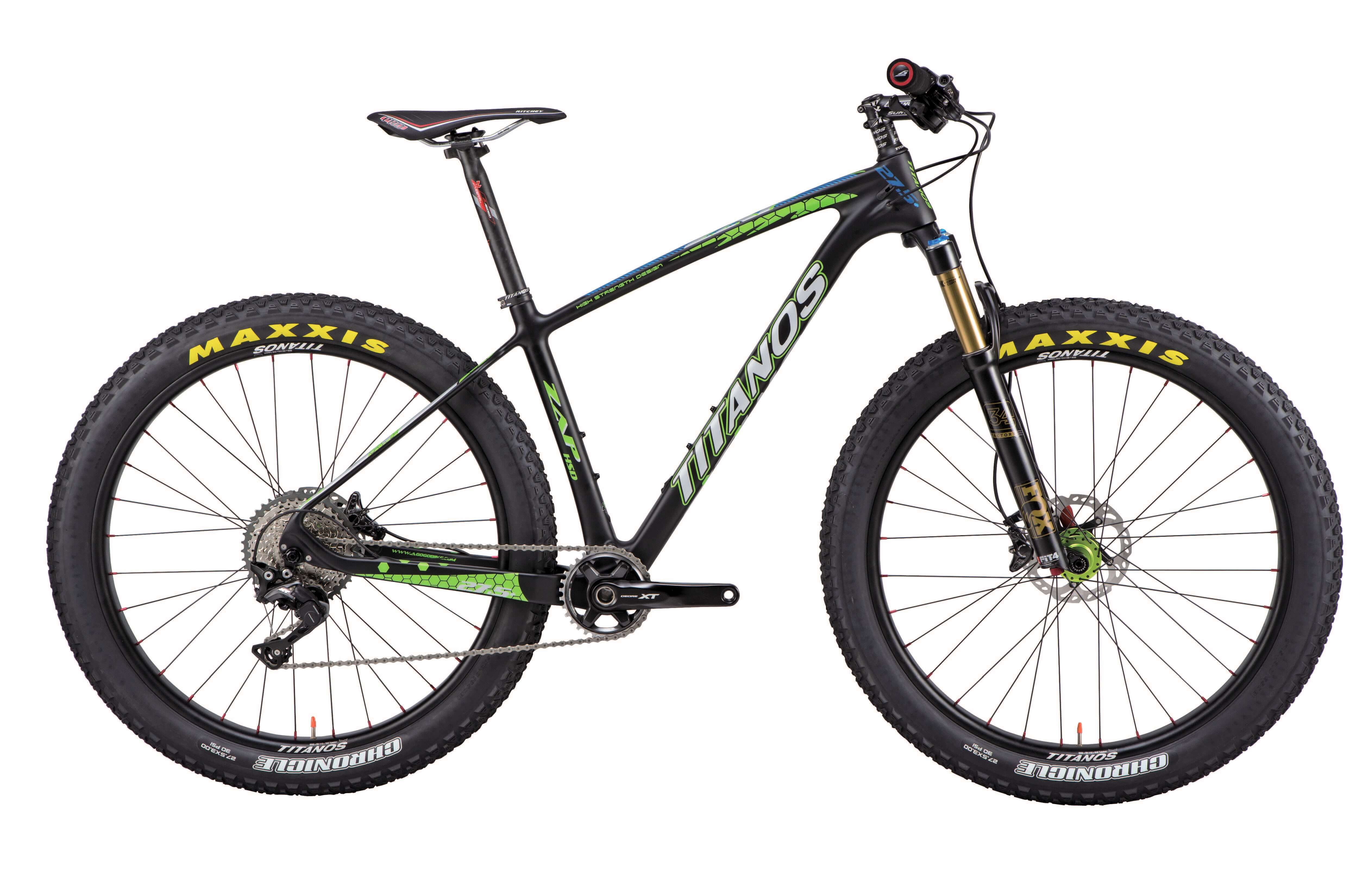 MTB BIKE X1_27.5+